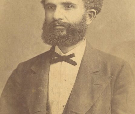 Abdyl Frashëri