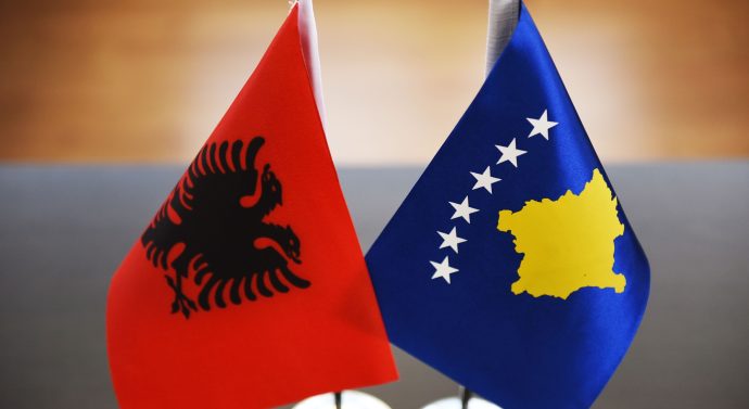 Strategjia e Kosovës