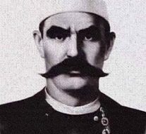 Sulejman Vokshi